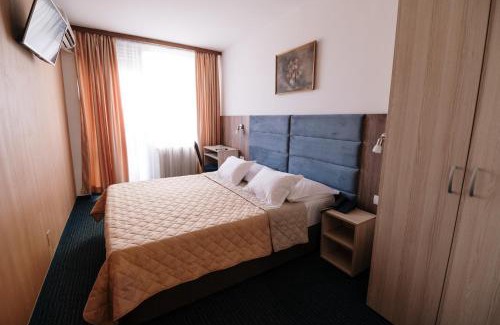 Vracar Hotel | Hotel Slavija