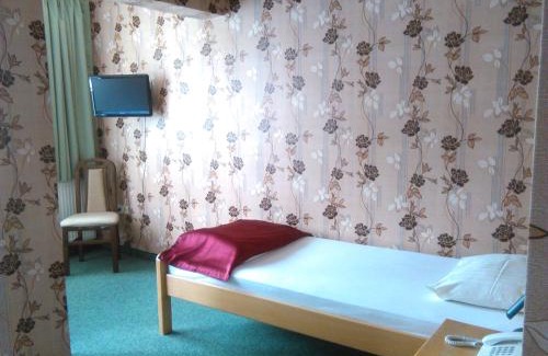 Rakovica Hotel | Hotel Slodes