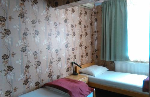 Rakovica Hotel | Hotel Slodes