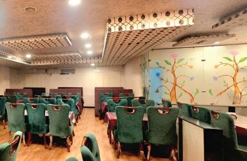 Shamshabad House | Hotel SM Deccan Park Airport Zone Shamshabad Hyderabad