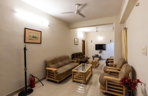Bhopal Hotel | Hotel Smriti Grand
