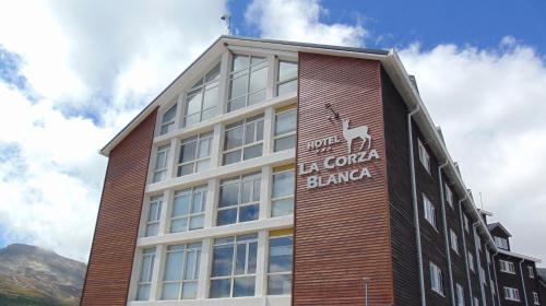 Hermandad de Campoo de Suso Hotel | Hotel Snö La Corza Blanca