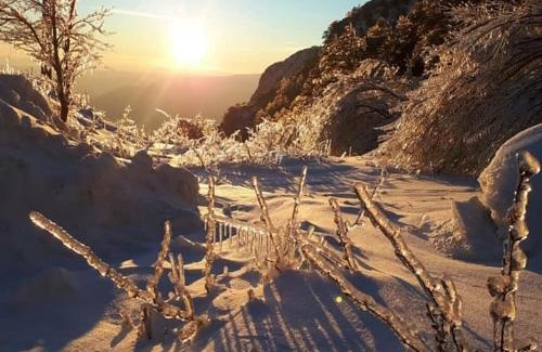 Mostar Hotel | Hotel Snjezna kuca - Nature Park of Bosnia Herzegovina