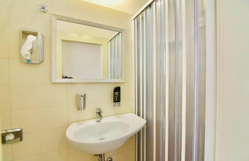 Miramare Hotel | Hotel Soave Miriam