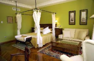 El Puerto de Santa Maria Hotel | Hotel Soho Boutique Vistahermosa