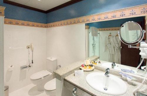 El Puerto de Santa Maria Hotel | Hotel Soho Boutique Vistahermosa