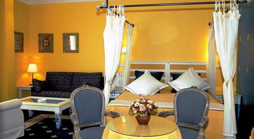 El Puerto de Santa Maria Hotel | Hotel Soho Boutique Vistahermosa