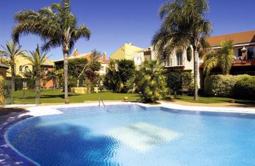 El Puerto de Santa Maria Hotel | Hotel Soho Boutique Vistahermosa