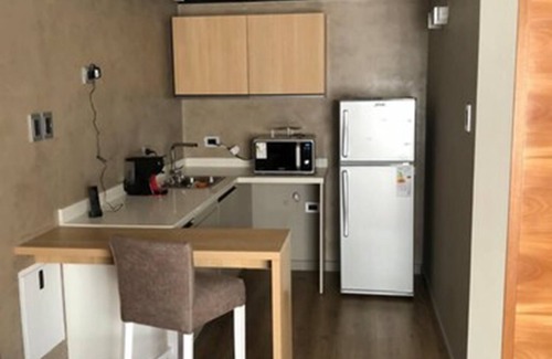 San Francisco Hotel | Hotel Soho Suites