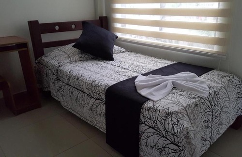 Monterrey Hotel | Hotel Sol De Oro