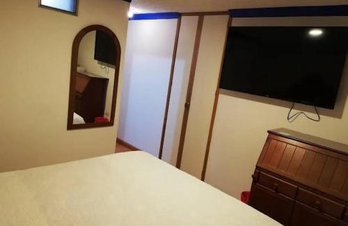 Sogamoso Hotel | Hotel Sol Internacional