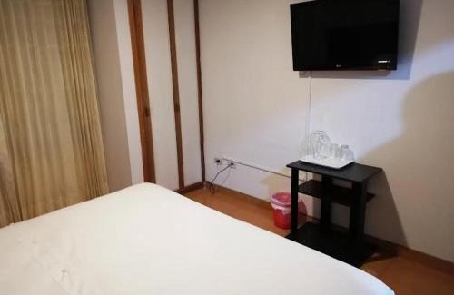 Sogamoso Hotel | Hotel Sol Internacional