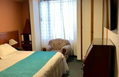 Sogamoso Hotel | Hotel Sol Internacional