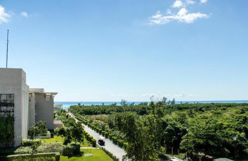 Luis Donaldo Colosio Hotel | Hotel Sol Playa