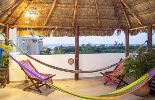 Luis Donaldo Colosio Hotel | Hotel Sol Playa