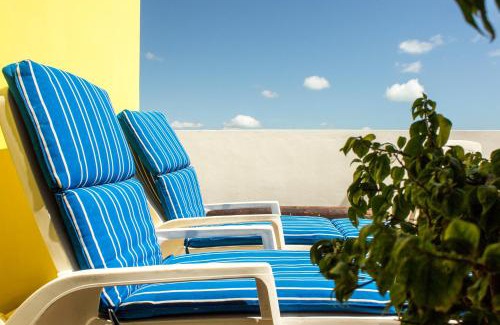 Luis Donaldo Colosio Hotel | Hotel Sol Playa