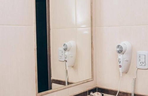 Santiago del Estero Hotel | HOTEL SOLANO