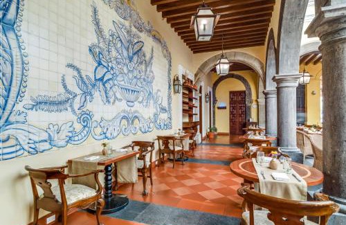 Tequila Hotel | Hotel Solar de las Animas