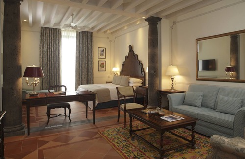 Tequila Hotel | Hotel Solar de las Animas