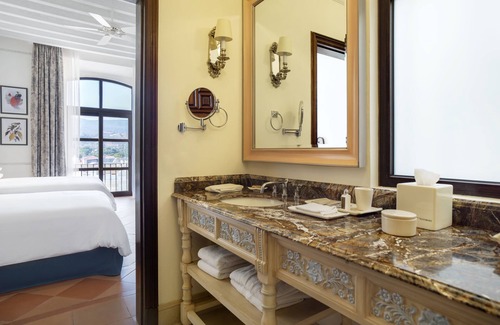 Tequila Hotel | Hotel Solar de las Animas