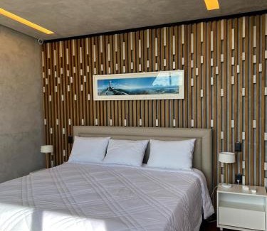 Sao Pedro Hotel | Hotel Solar La Luna