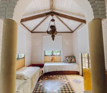 Sao Pedro Hotel | Hotel Solar La Luna