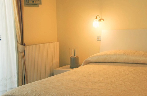Giulianova Hotel | Hotel Solaris