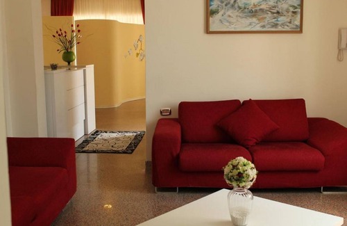 Giulianova Hotel | Hotel Solaris