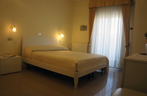 Giulianova Hotel | Hotel Solaris