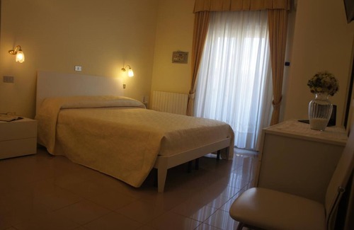 Giulianova Hotel | Hotel Solaris