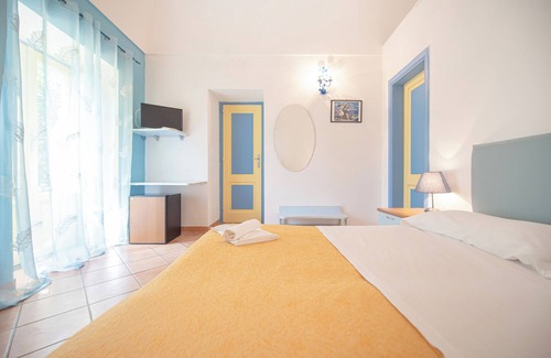 Procida Hotel | Hotel Solcalante