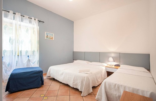 Procida Hotel | Hotel Solcalante