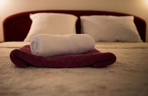 Medjugorje Hotel | Hotel Soldo