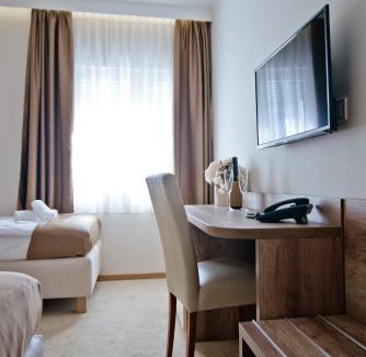 Medjugorje Hotel | Hotel Soldo
