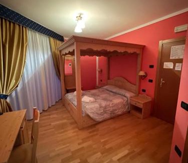 San Valentino Hotel | Hotel Sole del Baldo