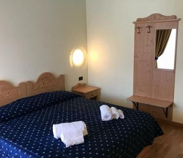 San Valentino Hotel | Hotel Sole del Baldo