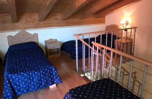 San Valentino Hotel | Hotel Sole del Baldo