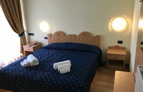 San Valentino Hotel | Hotel Sole del Baldo