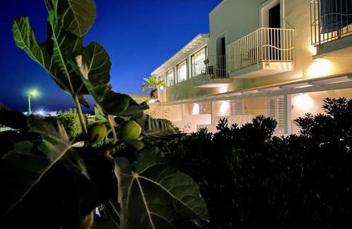 Lampedusa Hotel | Hotel Sole