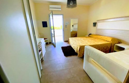 Lampedusa Hotel | Hotel Sole