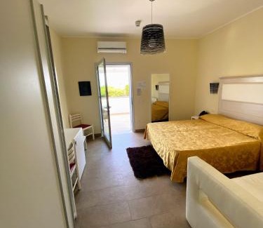 Lampedusa Hotel | Hotel Sole
