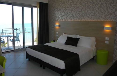 Montesilvano Hotel | Hotel Sole