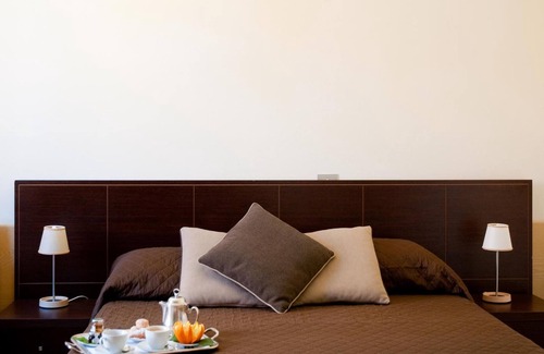 Orbetello Hotel | Hotel Sole