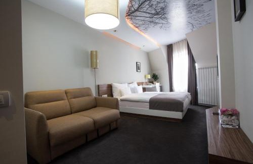 City Center Hotel | Hotel Sole