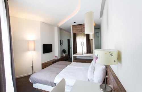 City Center Hotel | Hotel Sole
