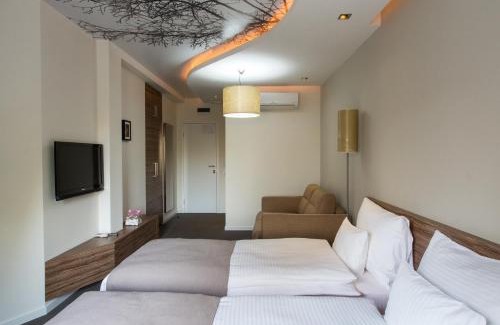 City Center Hotel | Hotel Sole