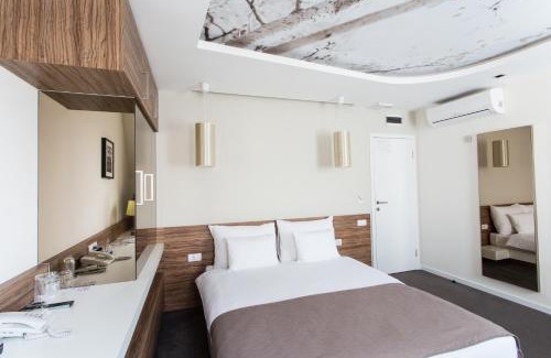 City Center Hotel | Hotel Sole