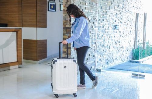 Leon Hotel | Hotel Soleil Business Class