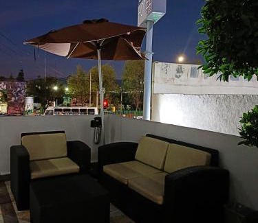 Leon Hotel | Hotel Soleil Business Class