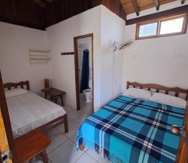 Montanita House | Hotel SoleMare
